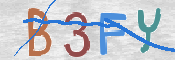 Imagen CAPTCHA