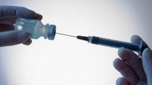 Vacuna contra la varicela
