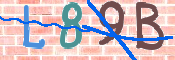 Imagen CAPTCHA