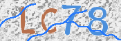 Imagen CAPTCHA