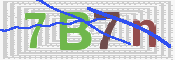 Imagen CAPTCHA