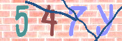 Imagen CAPTCHA