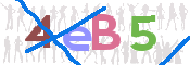 Imagen CAPTCHA