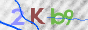 Imagen CAPTCHA